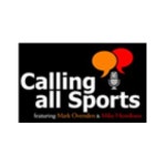Calling All Sports | 무료 인터넷 라디오 | TuneIn