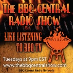 The BBQ Central Show | 무료 주문형 팟캐스트 듣기 | TuneIn TuneIn에서 The BBQ Central Show 청취