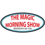 The Magic Morning Show | 무료 인터넷 라디오 | TuneIn