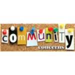 Community Concerns | 무료 인터넷 라디오 | TuneIn