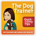 The Dog Trainers Quick and Dirty Tips for Teaching and Caring for Your Pet | 무료 주문형 팟캐스트 듣기 | TuneIn