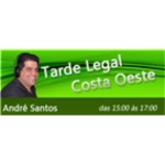 Tarde Legal Costa Oeste | 무료 인터넷 라디오 | TuneIn TuneIn에서 Tarde Legal Costa Oeste 청취