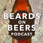 Beards On Beers | 무료 주문형 팟캐스트 듣기 | TuneIn