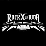 Rock X La Vida | 무료 인터넷 라디오 | TuneIn
