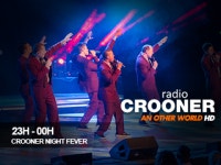Crooner Night Fever | 무료 인터넷 라디오 | TuneIn