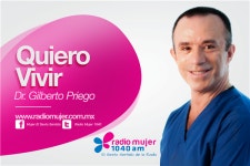 Quiero Vivir | 무료 인터넷 라디오 | TuneIn