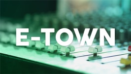 E-Town | 무료 인터넷 라디오 | TuneIn