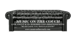 Music On The Couch | 무료 주문형 팟캐스트 듣기 | TuneIn