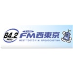 FM 西東京, JOZZ3AUFM 84.2 FM, Tokyo, 일본 | 무료 인터넷 라디오 | TuneIn