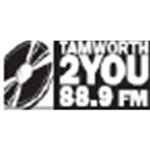 2 You FM, 88.9 FM, 아미 데일 - 탬워스, 오스트레일리아 | 무료 인터넷 라디오 | TuneIn