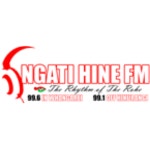 Ngati Hine FM, 99.6 FM, 황거레이, 뉴질랜드 | 무료 인터넷 라디오 | TuneIn