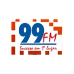 Rádio 99 FM, 99.9 FM, Belém, 브라질 | 무료 인터넷 라디오 | TuneIn