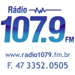 Rádio 107.9 FM, ZYU539 107.9 FM, Presidente Getulio, 브라질 | 무료 인터넷 라디오 | TuneIn TuneIn에서 Rádio 107.9 FM의 Radio... 