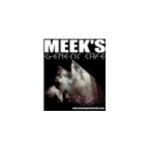 Meeks Genesis Cafe | 무료 인터넷 라디오 | TuneIn