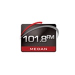 Smart FM Medan, 101.8 FM, 메단, 인도네시아 | 무료 인터넷 라디오 | TuneIn