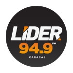 Líder 94.9 FM Caracas, Lider 94.9 FM (Caracas) 94.9 FM, 카라카스, 베네수엘라 | 무료 인터넷 라디오 | TuneIn TuneIn에서... 