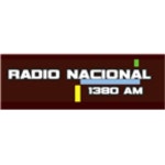 Radio Nacional, 1380 AM, 산토 도밍고, 도미니카 공화국 | 무료 인터넷 라디오 | TuneIn