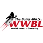 WWBL, 106.5 FM, Washington, 미국 | 무료 인터넷 라디오 | TuneIn