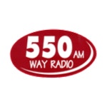 WAY Radio, WAYR 550 AM, Fleming Island, 미국 | 무료 인터넷 라디오 | TuneIn