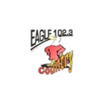Eagle 102.3, WELR-FM 102.3 FM, Roanoke, 미국 | 무료 인터넷 라디오 | TuneIn TuneIn에서 Eagle 102.3 청취
