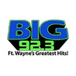 Big 92.3, WFWI 92.3 FM, 피트 웨인, 미국 | 무료 인터넷 라디오 | TuneIn