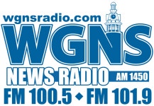 WGNS Local Sports | 무료 인터넷 라디오 | TuneIn