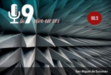 9 de Julio FM 90.5 Mhz | 무료 인터넷 라디오 | TuneIn