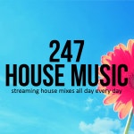 247 House Music | 무료 인터넷 라디오 | TuneIn