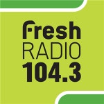 1043 Fresh Radio, CKWS-FM 104.3 FM, 킹스턴, 캐나다 | 무료 인터넷 라디오 | TuneIn