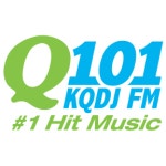 Q101, KQDJ-FM 101.1 FM, 제임스타운, 미국 | 무료 인터넷 라디오 | TuneIn
