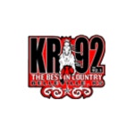 KR-92 (KREP), 92.1 FM, 살리나-맨하탄, 미국 | 무료 인터넷 라디오 | TuneIn