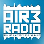 Live Air3 Radio | 1.8K 즐겨찾기 | TuneIn Air3 Radio | 무료 인터넷 라디오 | TuneIn