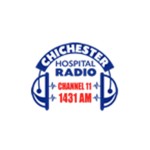 Chichester Hospital Radio, 1431 AM, Chichester, 영국 | 무료 인터넷 라디오 | TuneIn