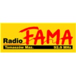 Radio FAMA Tomaszów, 92.9 FM, Tomaszów Mazowiecki, 폴란드 | 무료 인터넷 라디오 | TuneIn