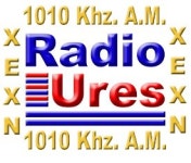 XEXN, 1010 AM, Ures, 멕시코 | 무료 인터넷 라디오 | TuneIn
