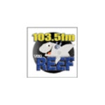 The Reef, WAXJ 103.5 FM, Frederiksted, 버진 군도 (미국령) | 무료 인터넷 라디오 | TuneIn