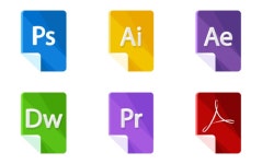 Finance Icon Pack | Flat | 95 .SVG Icons 95 free icons of Finance designed by Roundicons