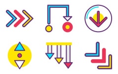 Gaming Icon Pack | Enchant | +120 .SVG Icons 120 free icons of Gaming designed by Darius Dan