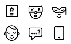 Maser mind 디자인의 무료 아이콘 | Flaticon Maser mind 아티스트가 디자인한 무료 아이콘