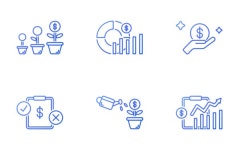 Dental 아이콘 패키지 | Gradient outline | 25 .SVG 아이콘 Koondon 아티스트가 디자인한 25종의 무료 Dental 아이콘