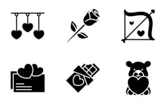 Arrow 아이콘 패키지 | Black fill | 42 .SVG 아이콘 Blackonion02 아티스트가 디자인한 42종의 무료 Arrow 아이콘