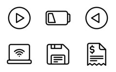 Free icons designed by joalfa | Flaticon Free icons designed by joalfa