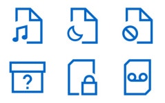 Health 아이콘 패키지 | Outline | 14 .SVG 아이콘 Deaology 아티스트가 디자인한 14종의 무료 Health 아이콘