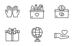 Gym 아이콘 패키지 | Black outline | 50 .SVG 아이콘 Super Icons 아티스트가 디자인한 50종의 무료 Gym 아이콘