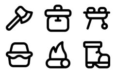 Wedding 아이콘 패키지 | Black outline | 25 .SVG 아이콘 improstudio 아티스트가 디자인한 25종의 무료 Wedding 아이콘
