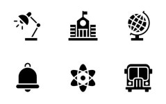 Travel 아이콘 패키지 | Glyph | 30 .SVG 아이콘 alkhalifi design 아티스트가 디자인한 30종의 무료 Travel 아이콘