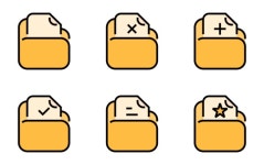Free icons designed by Ongicon | Flaticon Free icons designed by Ongicon
