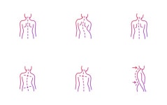 Medical treatment 아이콘 패키지 | Gradient | 22 .SVG 아이콘 bsd 아티스트가 디자인한 22종의 무료 Medical treatment 아이콘