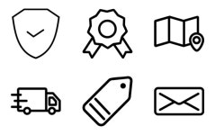 Nature 아이콘 패키지 | Detailed Outline | 20 .SVG 아이콘 Rian Maulana 아티스트가 디자인한 20종의 무료 Nature 아이콘