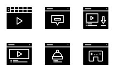Free icons designed by mim_studio | Flaticon Free icons designed by mim_studio